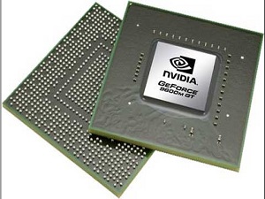 bga nvidia chip