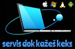 Laptop-servis